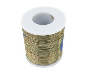 โรงงานขาย0.71 CCAM ลวดทองแดงหุ้มลวดอลูมิเนียม CCAM - Product Image 6