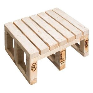 Personalizado EPAL paletas de madera de doble cara eficiente de 4 vías de carga de envío de madera producto para la venta - Product Image 4