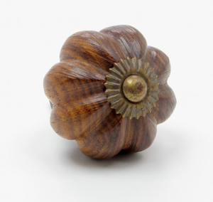 Boutons de porte en bois armoire commode tirer poignée meubles tiroir boutons bureau artisanat haut porte bouton meilleur prix - Product Image 6