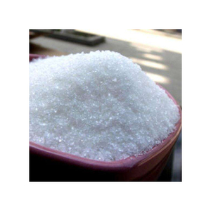 น้ําตาลทรายขาวบริสุทธิ์ส่งตรงจากบราซิลบรรจุภัณฑ์ 50 กก. น้ําตาลทรายขาวของบราซิล Icumsa 45 น้ําตาล - Product Image 5
