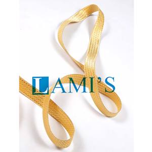OEM Trim Braid Wholesale Crafting <b>Ribbon</b> Braids Tapes Laces Trimming Quality Vestment Lace Braid - Product Image 3