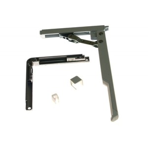 Palanca manual con esquina OL90N-Plata - Product Image 1