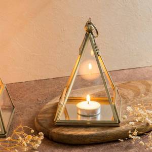 Handcrafted Moroccan Metal <b>Lantern</b> Hanging <b>Candle</b> <b>Holders</b> & Jars for Home Office or Wedding Decoration for Indoor Use - Product Image 4