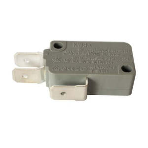 Interruptor de Puerta para Microondas Eléctrico EXP480 NC-NO (Normalmente Cerrado/Abierto) Material Plástico - Product Image 3