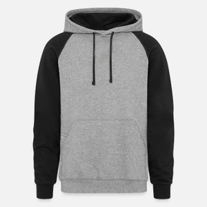 เสื้อสวมหัวผ้าฟลีซสำหรับผู้ชายผ้าคอตตอนโอเวอร์ไซส์ผลิตจากผู้ผลิต OEM 3D มีหลายสีสำหรับพิมพ์พัฟออกแบบโลโก้ได้ตามต้องการ - Product Image 1