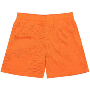 Pantalones cortos transpirables de verano de algodón 100% personalizados para hombre, diseño de servicio OEM de alta calidad de verano para hombre 2025 - Product Image 4