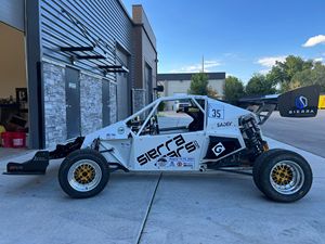 Offre exceptionnelle : Sierra Cars RX 3 d'occasion 2021, propre et prête à être expédiée - Product Image 4