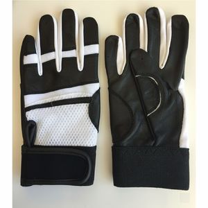 Guantes Profesionales de Bateo de Béisbol con Agarre Antideslizante y Transpirables para Entrenamiento Deportivo - Product Image 4
