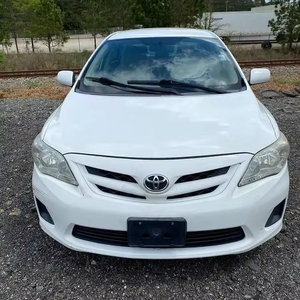 Toyota Corolla LE Usado del 2013 - Product Image 1