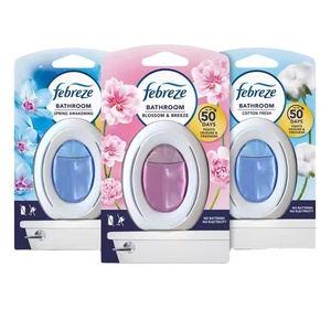 Febreze <b>air</b> <b>freshener</b> available for sale with long-lasting freshness to eliminate odors and create a pleasant atmosphere - Product Image 6
