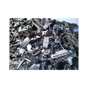 Exportador mundial que vende chatarra de extrusión de aluminio 6063, placa de aluminio, molde de muy alta dureza, chatarra de aluminio por inyección - Product Image 5