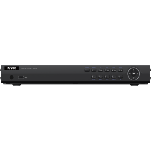Annke OEM AN010 CCTV An ninh 8 kênh 4K 8MP POE NVR H.265 + Nhận dạng khuôn mặt NVR 2 Sata giao diện giám sát ghi video - Product Image 2