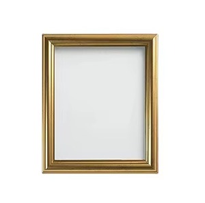 Silver Hammered <b>Metal</b> <b>Photo</b> <b>Frame</b> with Vertical Design Hanging Function-Modern & Stylish Easter Display - Product Image 4