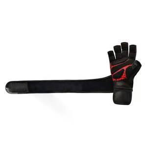 Offre spéciale Gants de gymnastique personnalisés de haute qualité Gants d'haltérophilie de fitness respirants à séchage rapide Meilleur produit OEM de vente en gros - Product Image 3
