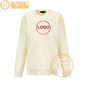 Personnalisé Delta Coton Polaire Brodé Sigma Sweat Sororité Pull Haute Qualité Vêtements Grecs Thêta Femmes Sweat Shirts - Product Image 1
