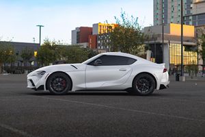ใช้แล้ว lhd/rhd 2023 T O Y O T A GR Supra รุ่น A91-MT - Product Image 5