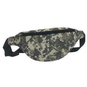 De Buena Calidad Durable Moda 2024 Poliéster Riñonera Para Hombres Logotipo Personalizado Hecho en Vietnam - Product Image 3