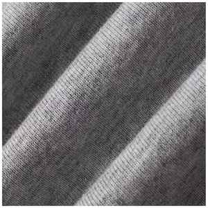 Precio de fábrica razonable, sudadera para hombre, sudaderas ligeras, calidad superior, cuello redondo personalizado, sudadera de Color sólido para hombre - Product Image 6