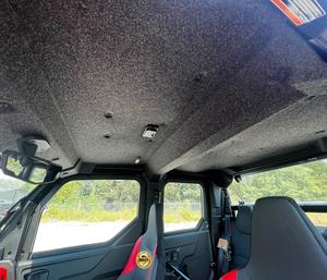 2026 XPEDITION XP 5 Northstar en Venta, Vehículos Utilitarios, Color Rojo Performance - Product Image 3