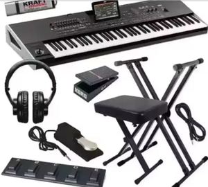 Clavier mécanique authentique PA5X 76 PA4X pour arrangeur de piano oriental PA5x ARMENS Mindset en promotion - Product Image 3