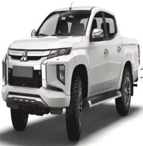 Top ventas usado 2022 Mitsubishiii L200 doble cabina camionetas Sportero G. L. S Premiumm 2.4l Diesel 4wd L 200 coche listo para enviar - Product Image 4