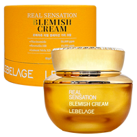 LEBELAGE Crème de Nuit Hydratante et Raffermissante Anti-rides Double Action Éclaircissante à la Niacinamide, à l'Acide Tranexamique et à la Vitamine C pour Tous Types de Peaux