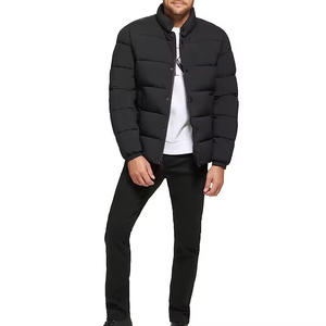 Veste à bulles pour homme respirante, fabriquée dans un matériau de haute qualité, best-seller, nouvelle arrivée, veste d'hiver pour homme adulte - Product Image 6