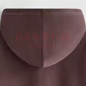 เสื้อฮู้ดพลอยเทียมสำหรับผู้ชายสินค้าออนไลน์ - Product Image 6