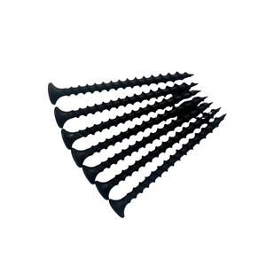 VN OEM vít cho particleboard vít MDF Đen Phosphate ván vít chìm đầu sản xuất tại Việt Nam - Product Image 5