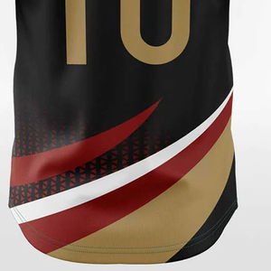 Camisetas de Béisbol Unisex de Nueva Tendencia 2025, Secado Rápido, Transpirables, Antibacterianas, Tallas Grandes, Ropa Deportiva de Poliéster, Logotipo Personalizado, Venta al Por Mayor - Product Image 6