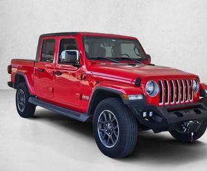 กลาดิเอเตอร์2020ใช้อย่างประณีต OVERLAND CREW CAB 4x4-พร้อมส่ง - Product Image 2