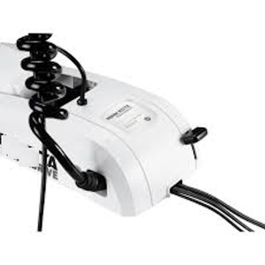Nuevo Motor Eléctrico de Arrastre Riptide PowerDrive de Montaje en Proa con Control Remoto Inalámbrico – 70 Lb. Empuje de 54 pulgadas Eje, Agua Salada - Product Image 2