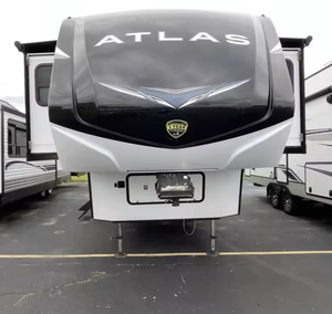 Último Modelo 2022 Dutchmen A-t-l-a-s 3802F-L-K-B - Product Image 3