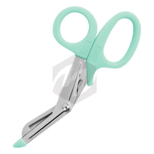 Trauma & Bandage Cisailles Infirmières EMT Premiers Soins Ciseaux Chirurgicaux En Acier Inoxydable De 7.5 Pouces Instruments Médicaux De Coupe Robuste - Product Image 1