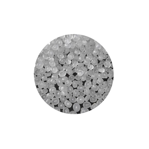 Granulés LLDPE blanc laiteux de qualité supérieure pour tuyaux et films – Options vierges et recyclées - Product Image 4
