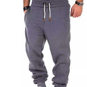 OEM personalizado para hombre casual Fitness Jogging pantalones de diseño Venta caliente de alta calidad ropa deportiva con diferentes diseños de fábrica al por mayor - Product Image 5