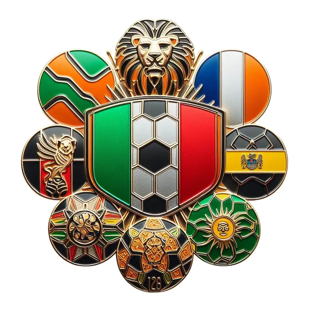 Personalizado macio esmalte lapela pino matrícula estilo futebol clube logotipo distintivo