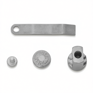 ชุดเครื่องมือช่างคิ้วเพ็กซ์พร้อมอะไหล่สำหรับการปรับแต่งรุ่น 82 250 - Product Image 2