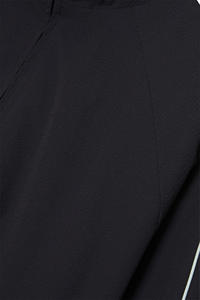 Sudadera de cuello redondo Premium para hombre con logotipo personalizado bordado Impresión digital Diseño elegante para ropa de invierno de moda Pedidos al por mayor - Product Image 6