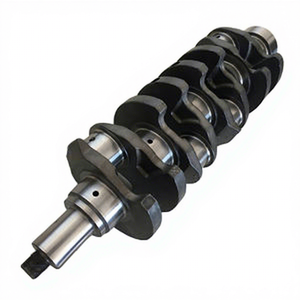 Cigüeñal de Motor Diésel 12201-67001,12200-65300/F4000 para NISSAN TD27 - Product Image 3