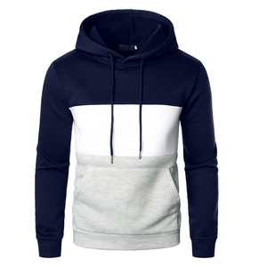 ODM Services Men's Hoodies precio razonable nuevo estilo buen logo personalizado para Men's Hoodies - Product Image 1