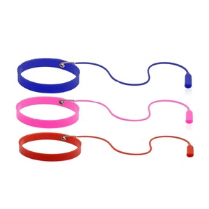 Pince à épiler pour Extension de cils, Bracelet rose - Product Image 1