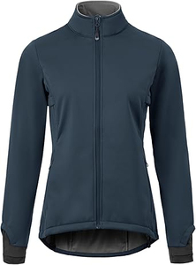 Meilleurs porter vestes pour femmes coupe-vent prix de gros OEM Service style femmes vestes respirant coupe-vent veste pour les femmes - Product Image 2