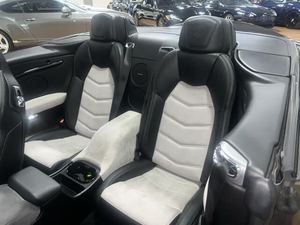 MASERATI GRANTURISMO SPORT CONVERTIBLE LHD/RHD 2019 d'occasion - Product Image 4