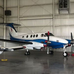 CLEAN USADO 1981 BEECH_CRAFT KING AIR F90 US Origin - Product Image 1