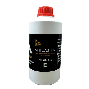 Resina Shilajit 1kg 100% resina Shilajit del Himalaya Original Natural pura para inmunidad fuerza y resistencia tanto para hombres como para mujeres - Product Image 6