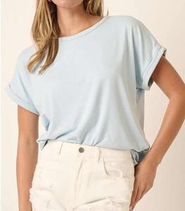 T-shirts de maternité unis pour femmes, vêtements d'allaitement, t-shirt d'allaitement respirant pour mères, vente en gros, best-seller - Product Image 2
