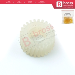 Actionneur de soutien de cuisse BGE544 52107068045, engrenage de réparation pour les séries 5 et 7, X5, X6, Phantom - Product Image 3