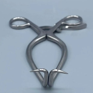 เครื่องดึงกลับแบบตะขอเดี่ยวอุปกรณ์ผ่าตัดทั่วไปเครื่องดึงกลับเจล - Product Image 2