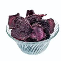 Herbojit International – Flocons de betterave déshydratés coupés, qualité supérieure, directement de l'usine, naturels, en vrac, pour la cuisine, 24